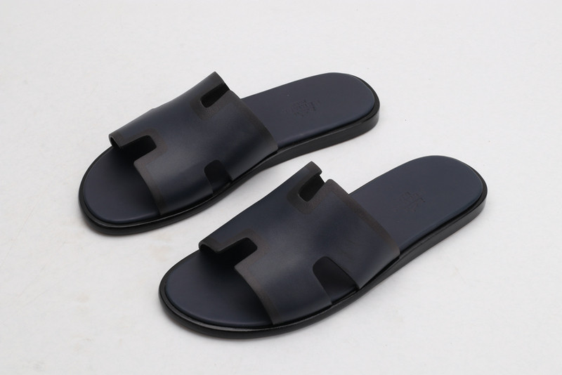 H**mes slide