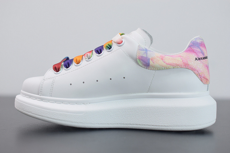 alexer mceen sneakers