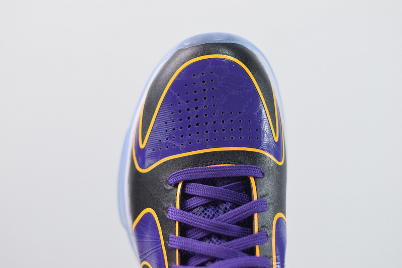 nike kobe 5 protro lakers cd4991-500