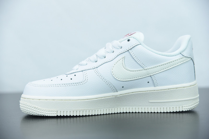 nike air force 1 low valentines day（2021）dd7117-100