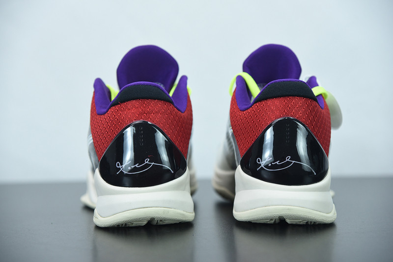 nike kobe 5 protro pj tucker cd4991-004