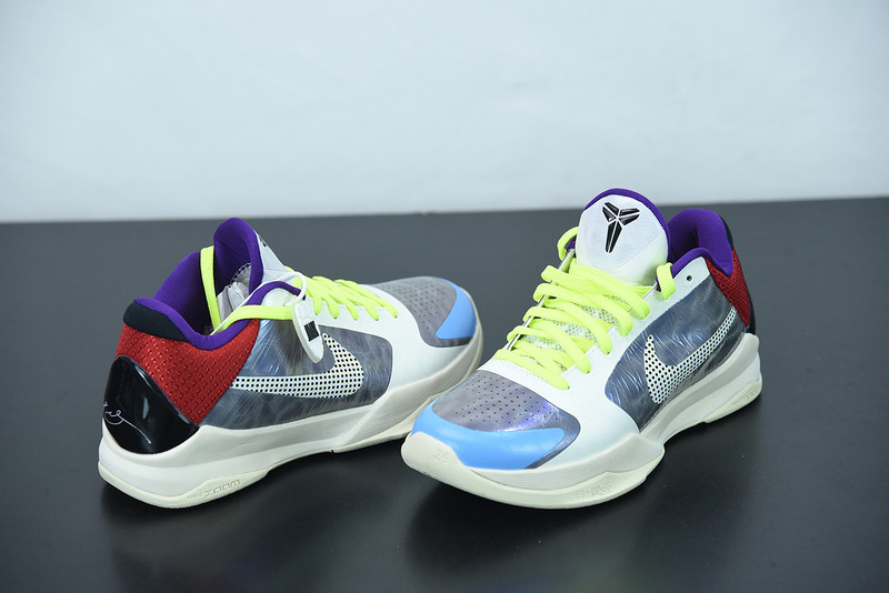 nike kobe 5 protro pj tucker cd4991-004