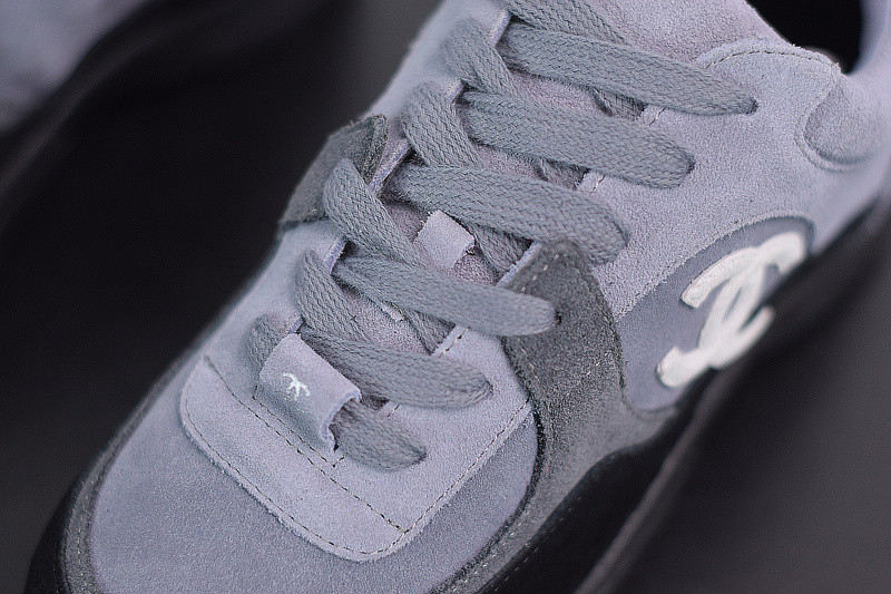 Ch*el sneaker