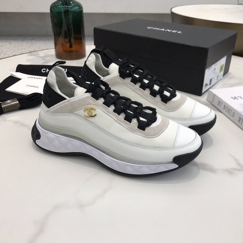 Ch*el sneaker