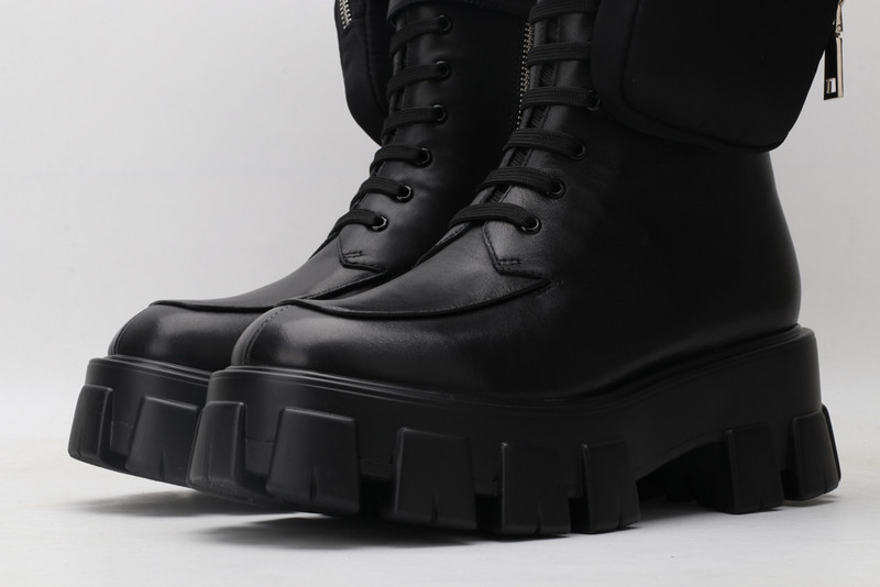 pr sneaker