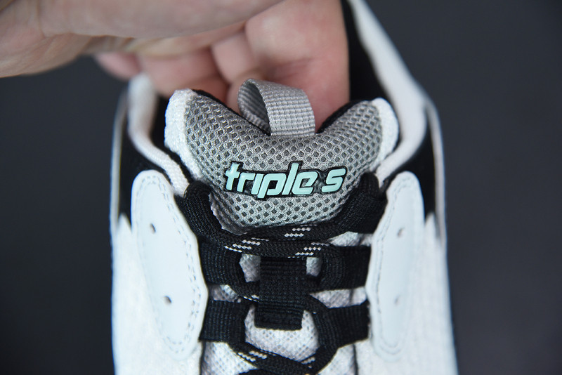 bc triple s trainer