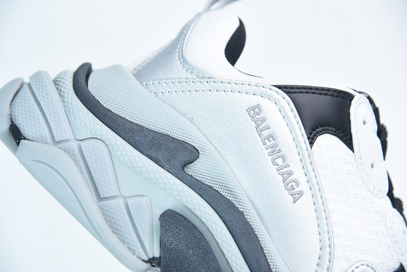bc triple s trainer