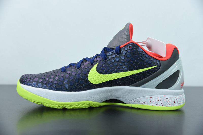 zoom kobe 6 S*p*e 