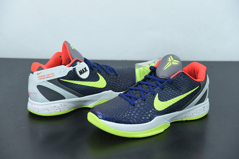 zoom kobe 6 S*p*e 