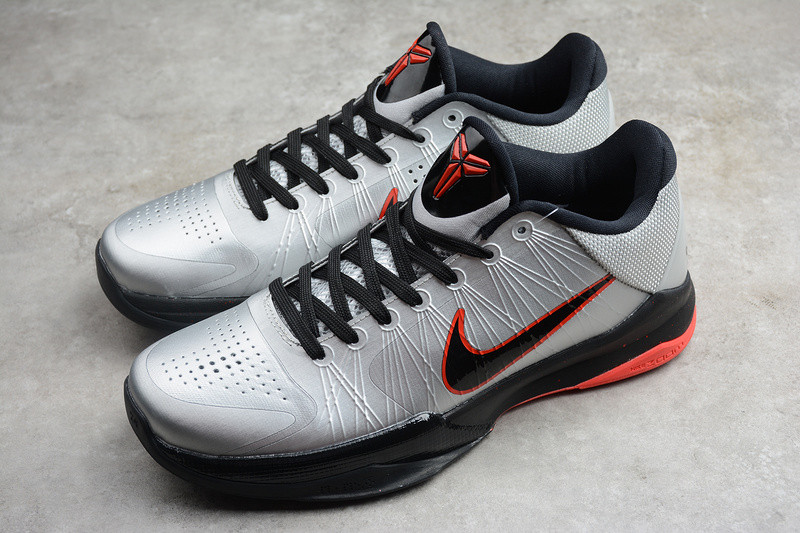 nike zoom kobe 5 