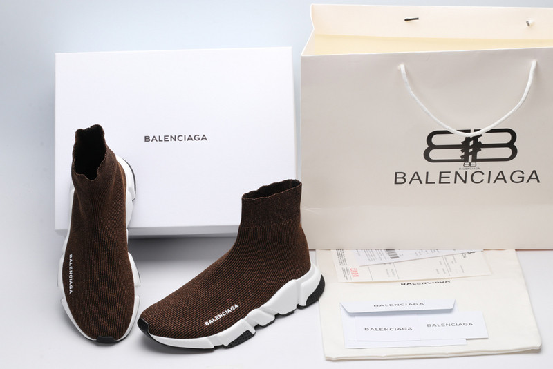 Ba*len*cia*ga speed trainer