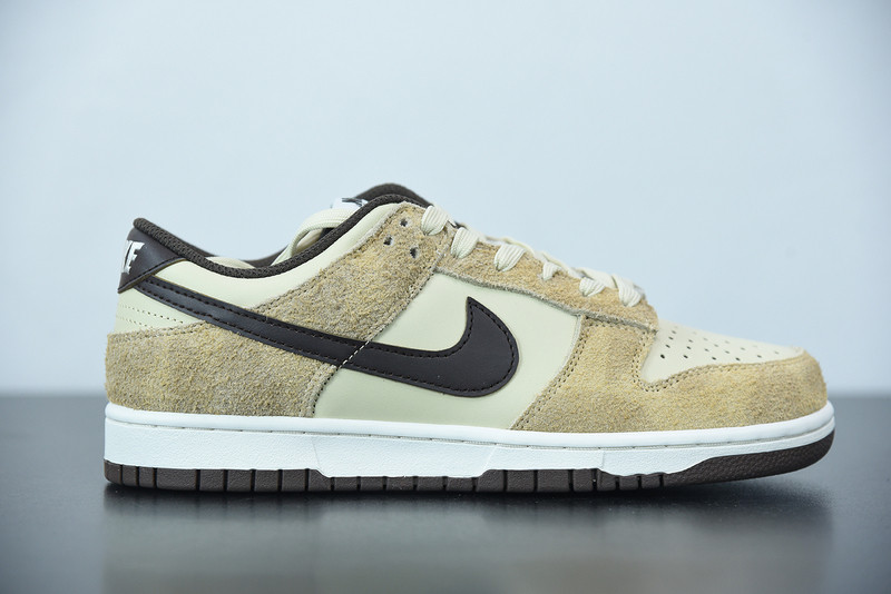 nike sb dunk low “animal pack” dh7913-200