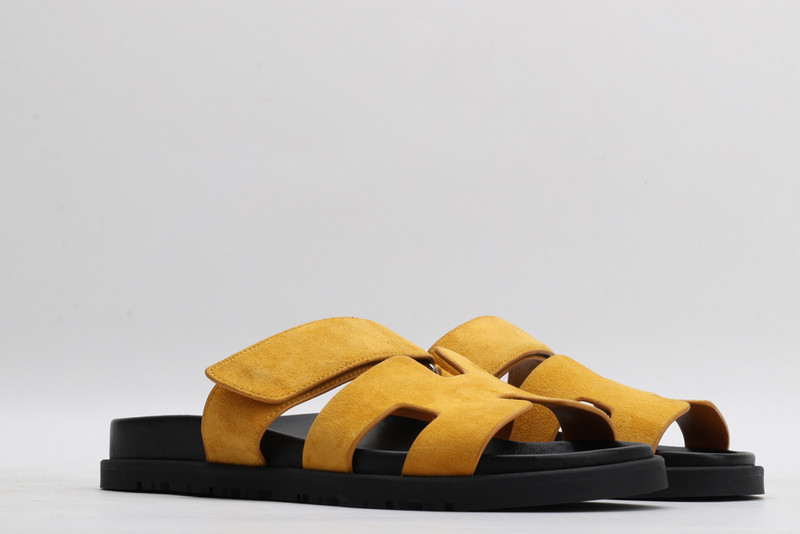 H**mes slide