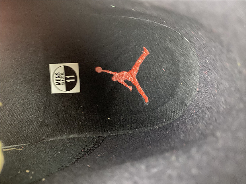 air jordan 13 “reverse bred” dj5982-602