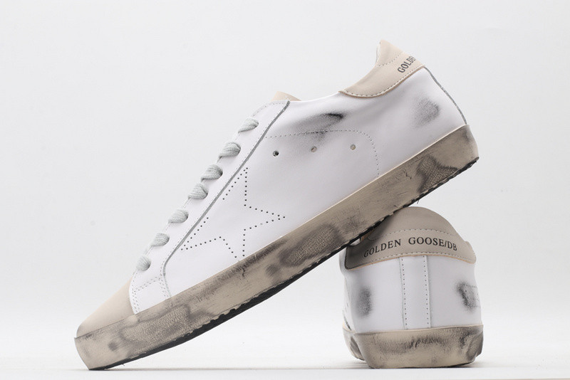 ggdb sneaker
