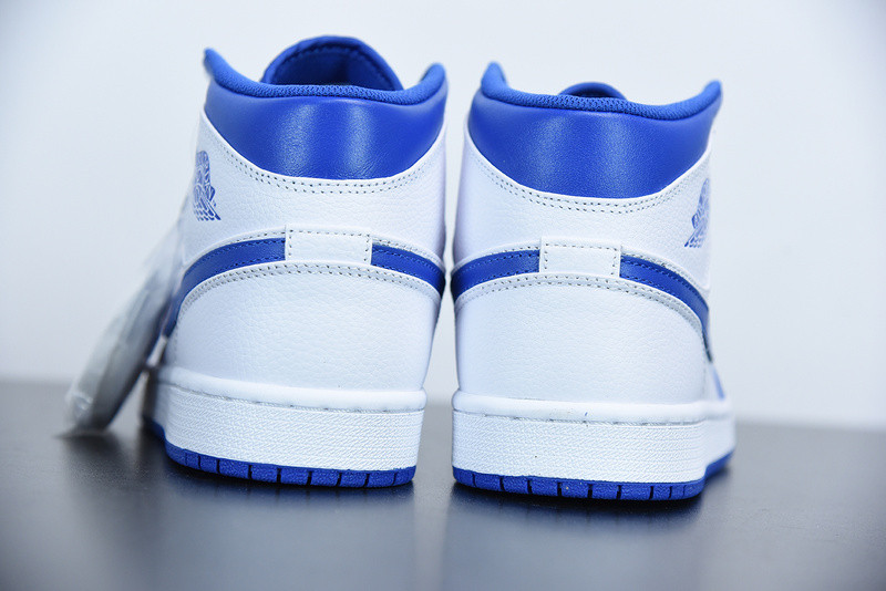 air jordan 1 mid 