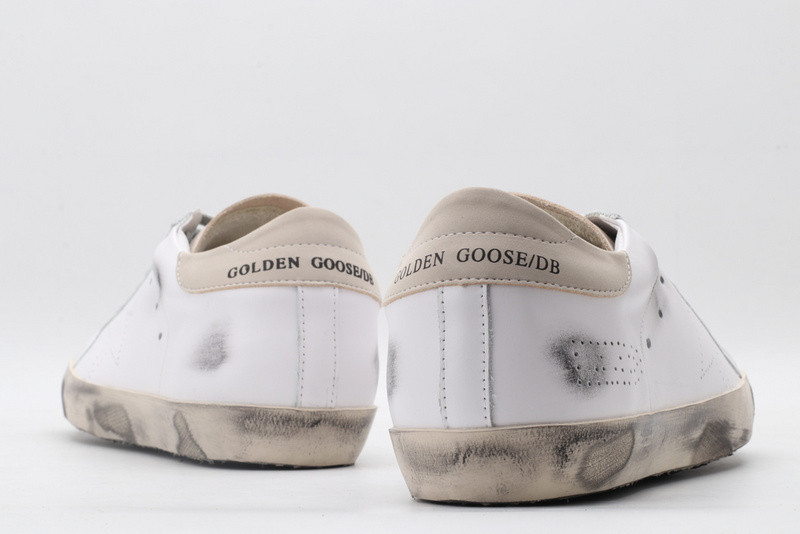 ggdb sneaker