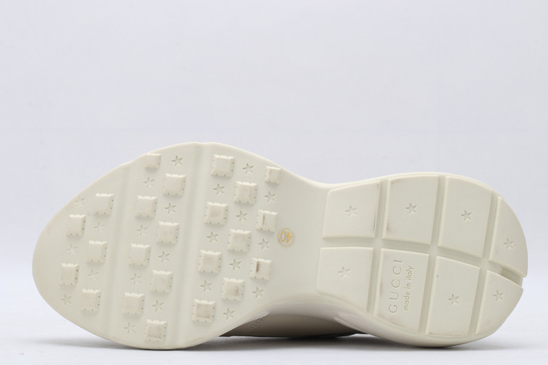 g*u*i rhyton sneaker