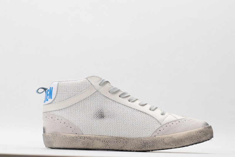 ggdb sneaker