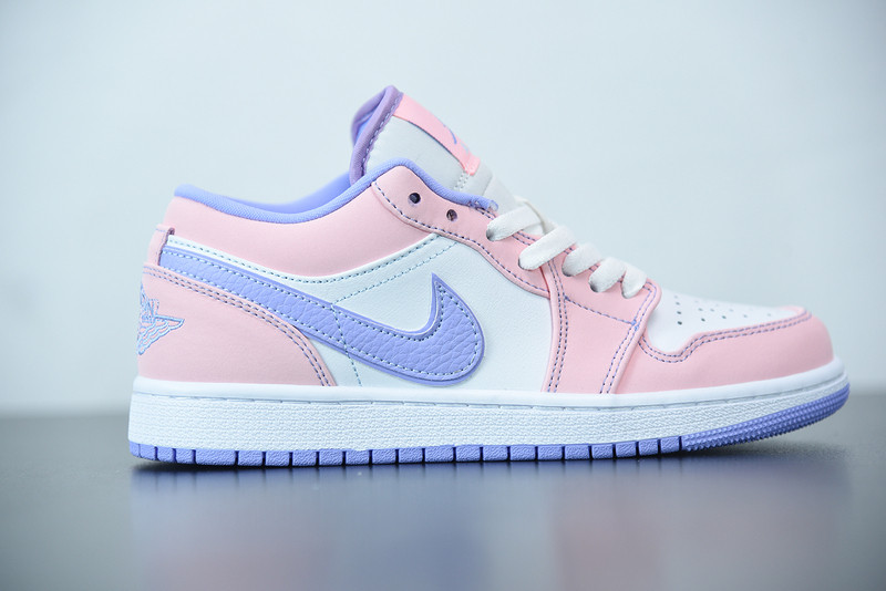 air jordan 1 low se ''arctic punch'' ck3022-600