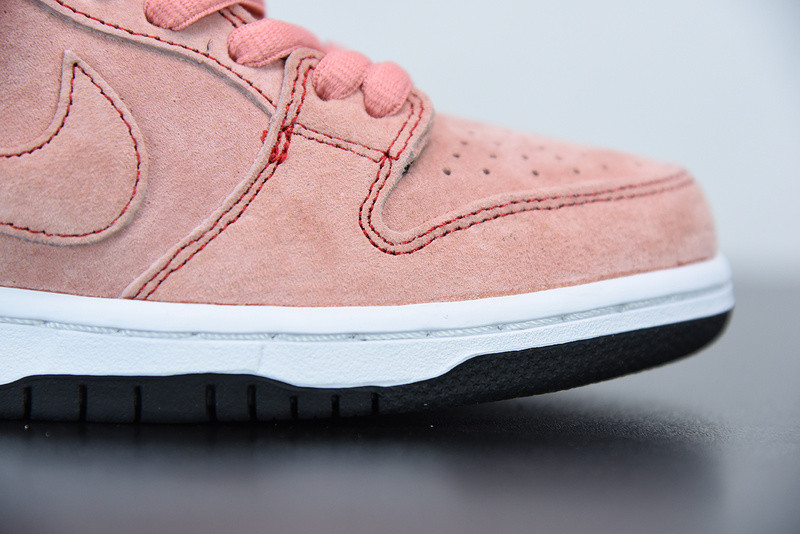 nike sb dunk low “pink pig” cv1655-600
