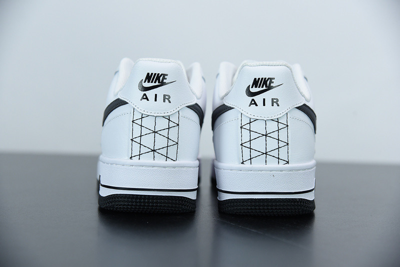 nike air force 1 low in white and grey dd7113-100
