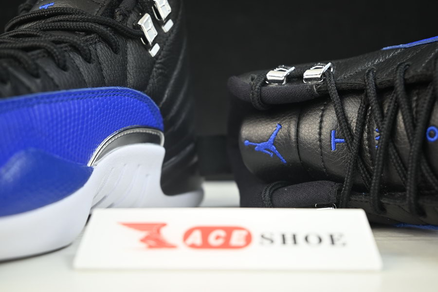 air jordan 12 “hyperroyal” sneaker ct8013-041