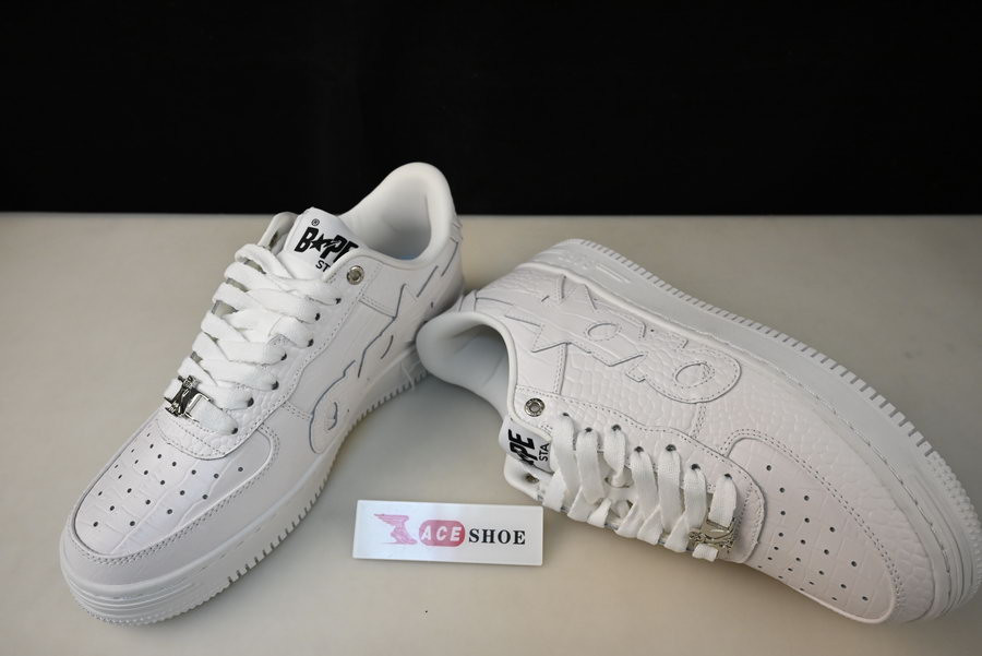 a bathing ape bape sk8 sta