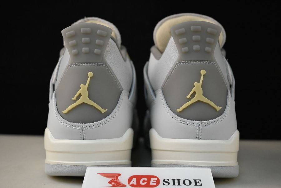 air jordan 4 se craft “photon dust” dv3742-021