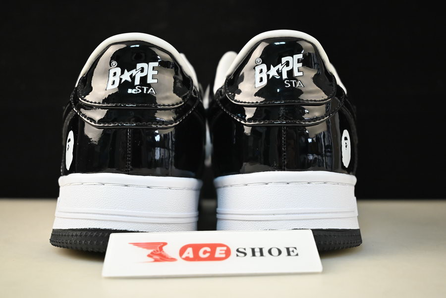 a bathing ape bape sk8 sta