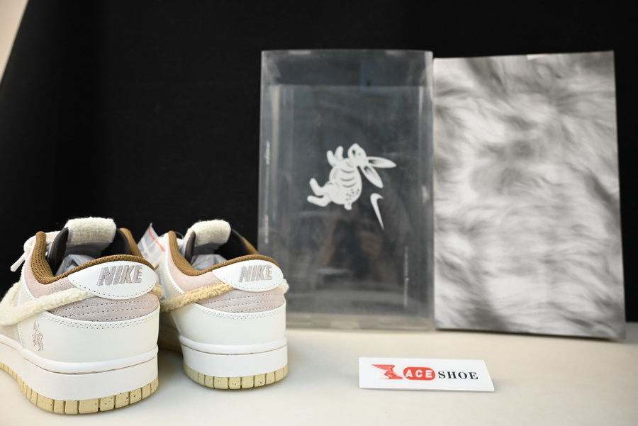 nike dunk low 