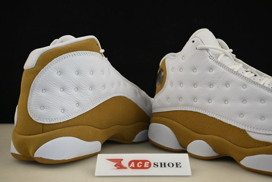 air jordan 13 "wheat" 414571-171