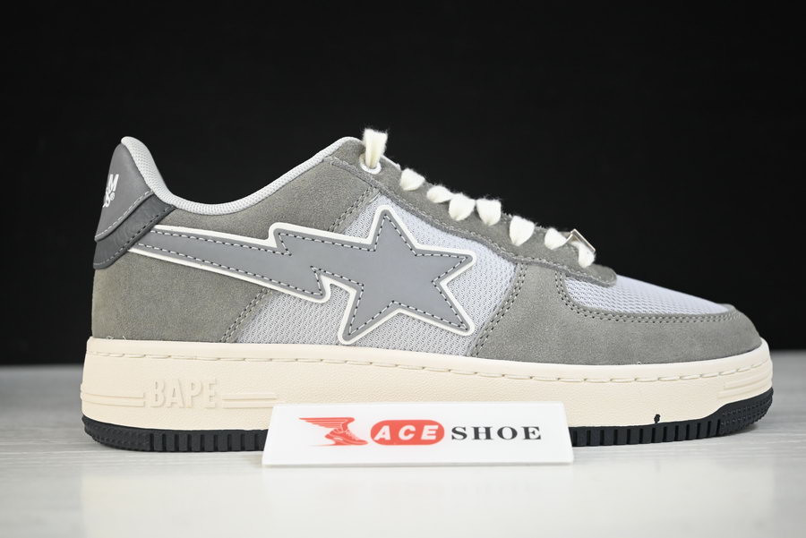 a bathing ape bape sk8 sta