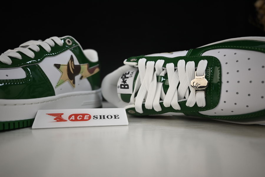 a bathing ape bape sk8 sta