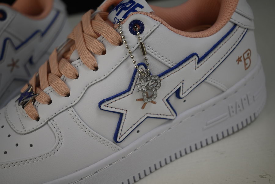 a bathing ape bape sk8 sta
