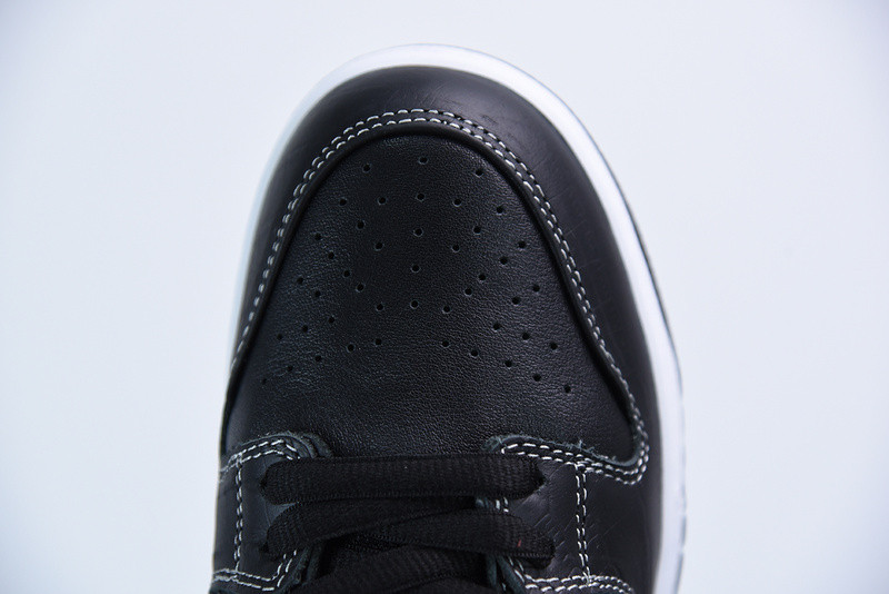 nike sb dunk low black x Di*m*nd s*pply x co bv1310-001