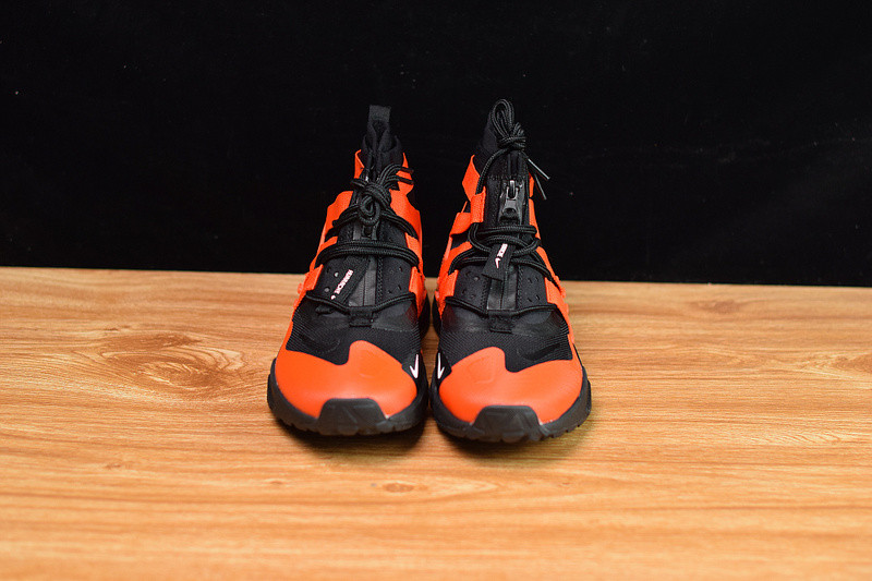 nike air huarache gripp team orange ao1730-001