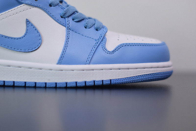 air jordan 1 unc ao9944-441