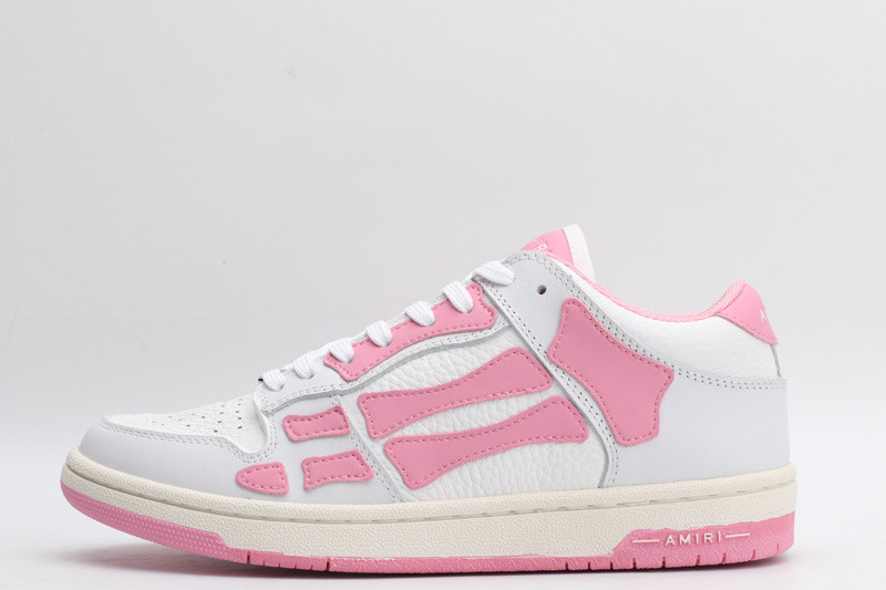 skel-top low sneakers
