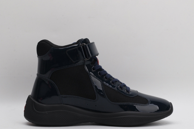 pr sneaker