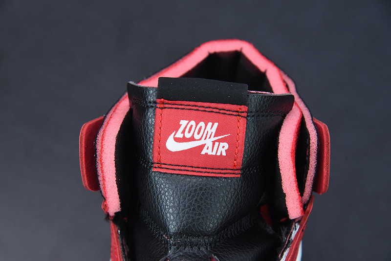 air jordan 1 high zoom air cmft patent chicago ct0979-610