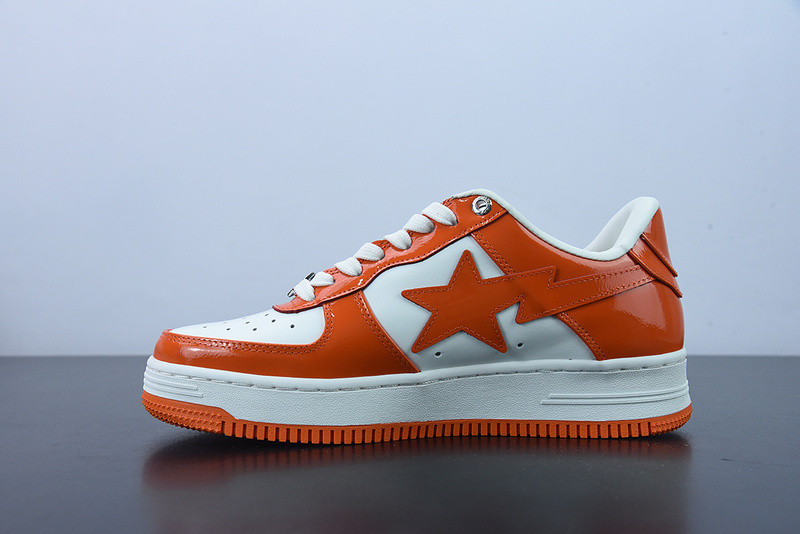 a bathing ape bape sk8 sta