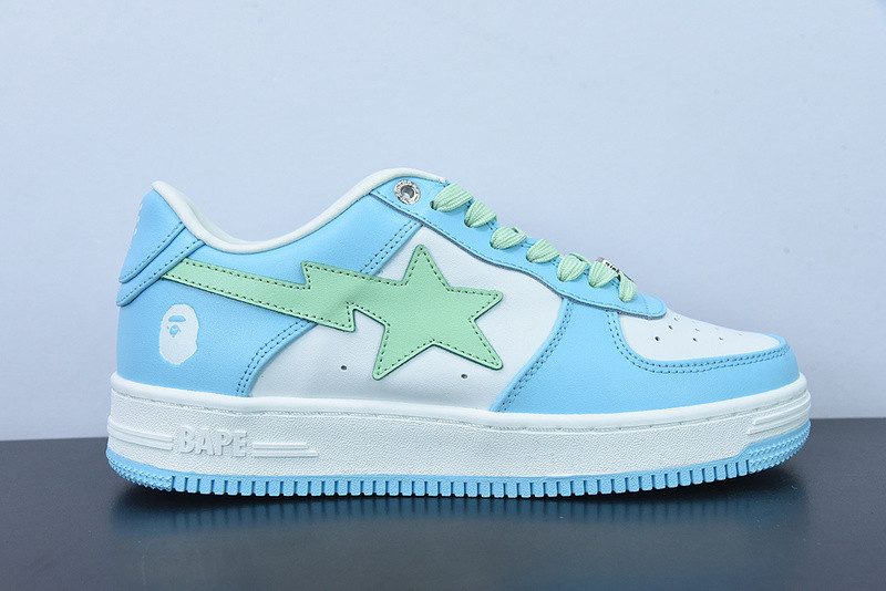 a bathing ape bape sk8 sta