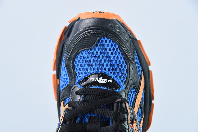 Ba*len*cia*ga runner sneaker