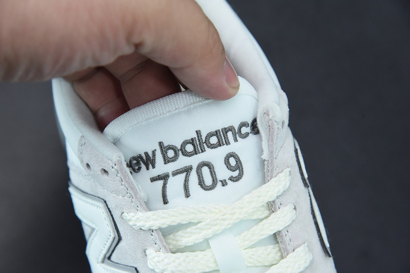 new balance sneaker m7709cv