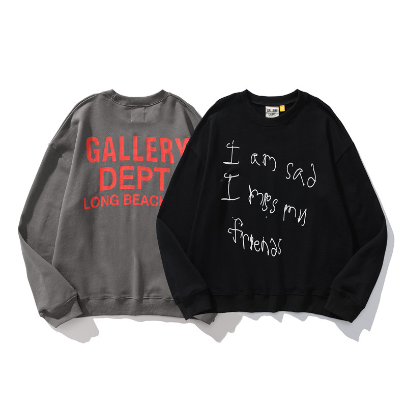 gallery dept