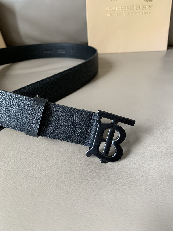 B**rry belt