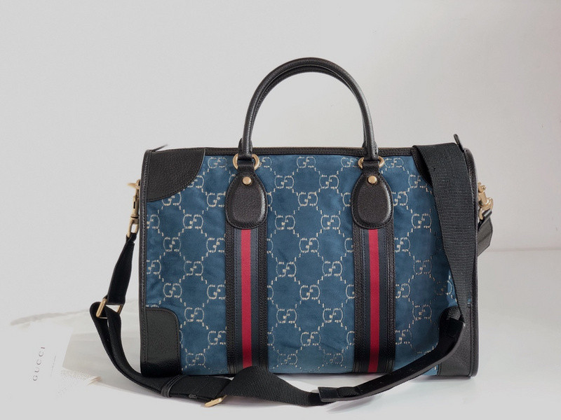 G*u*i bag