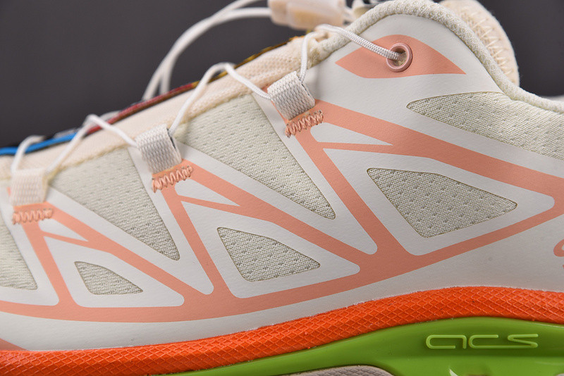 salomon xt-6