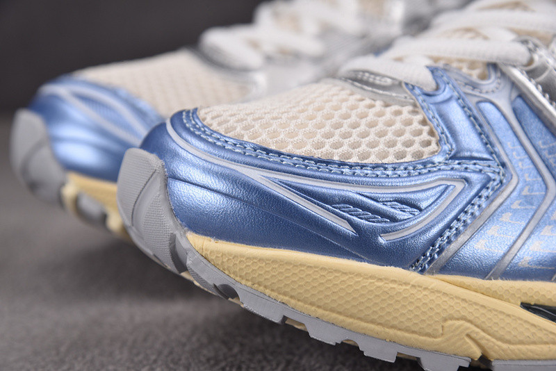 As*ic*s gel-kayano 14 “metallic blue” 1203a537-102